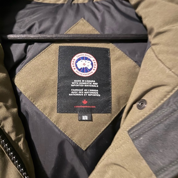 Canada Goose Trllium Jacket - Picture 3 of 12